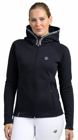 Veste Polaire Fabiolah Fleece Jacket - Spooks