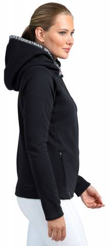 Veste Polaire Fabiolah Fleece Jacket - Spooks