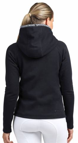 Veste Polaire Fabiolah Fleece Jacket - Spooks