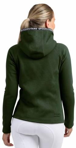 Veste Polaire Fabiolah Fleece Jacket - Spooks