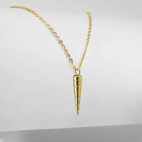 Pendentif Unicorn Stories - Ponytail & Co