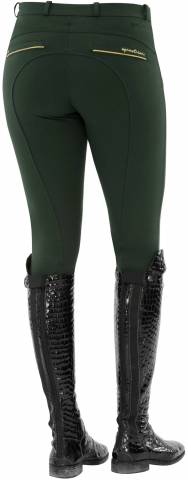 Pantalon Annber Knee Grip - Spooks