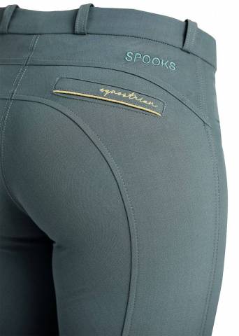 Pantalon Annber Knee Grip - Spooks