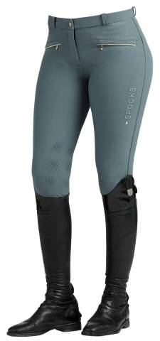 Pantalon Annber Knee Grip - Spooks