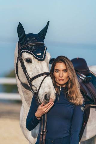 Bonnet Royal Classic - Equestrian Stockholm