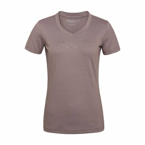 T-shirt KlBianca Femme - Kingsland