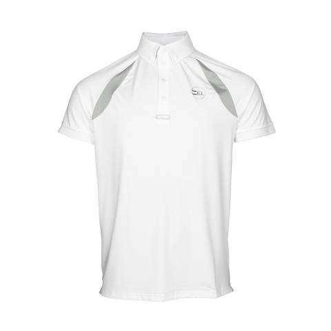 Polo de concours KlBryce pour homme - Kingsland