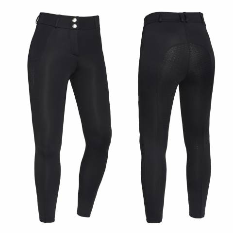 Pantalon KlKaya full grip femme - Kingsland