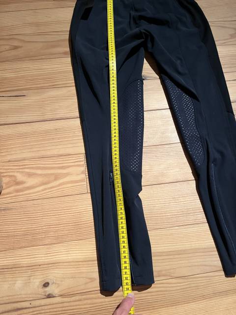 Panatalon PIKEUR bleu marine neuf avec étiquette