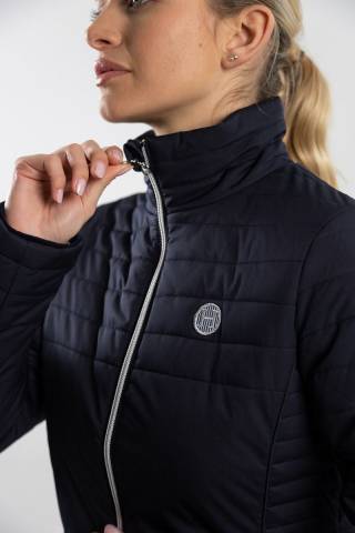 Doudoune mi-saison Harcour Jetset