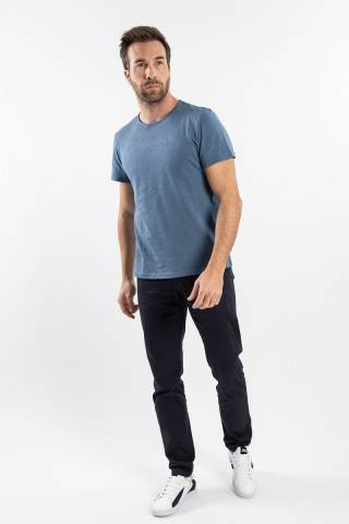 T-shirt homme Harcour Tiana