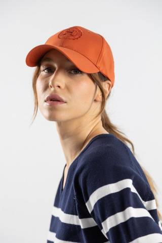 Casquette softshell Harcour Ambassadeur