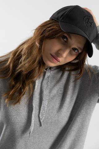 Casquette softshell Harcour Ambassadeur