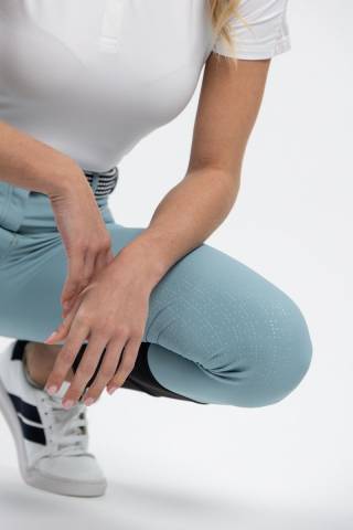 Pantalon Jaltika Harcour Light Green