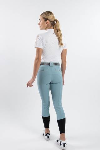 Pantalon Jaltika Harcour Light Green