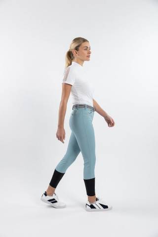 Pantalon Jaltika Harcour Light Green