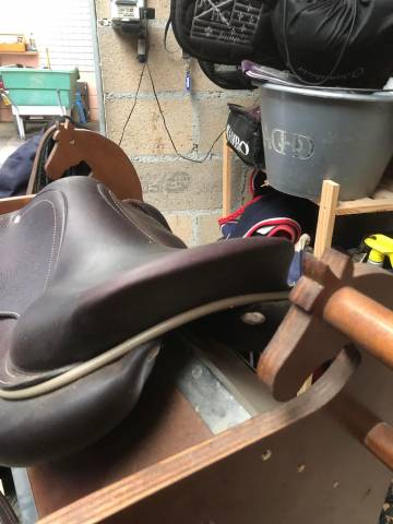 Selle GBS ANNEE 2020