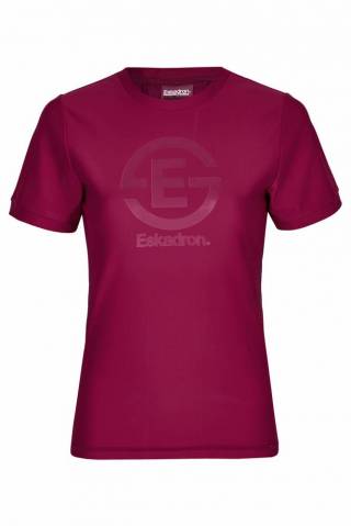 T-Shirt Reflexx 2023 - Eskadron
