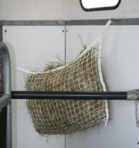 Filet à foin Slowfeeder - Harry's Horse