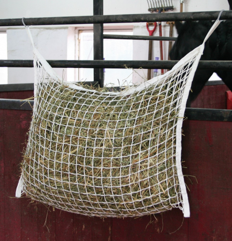 Filet à foin Slowfeeder - Harry's Horse