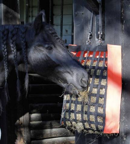 Sac à foin Adagio - Harry's Horse