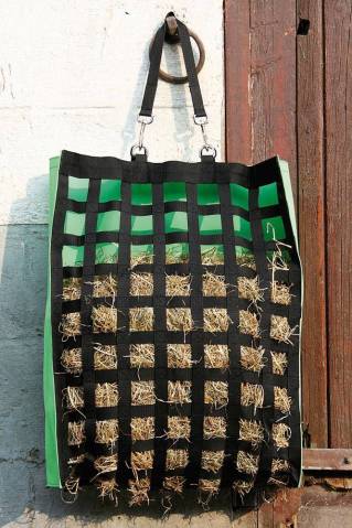 Sac à foin Adagio - Harry's Horse