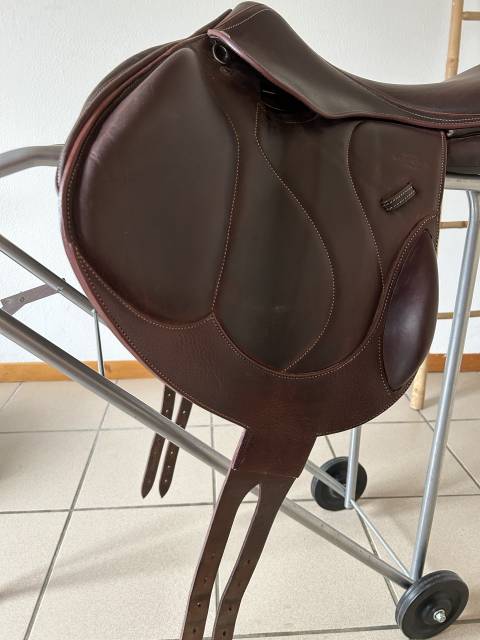 Vends selle Chiberta O 
