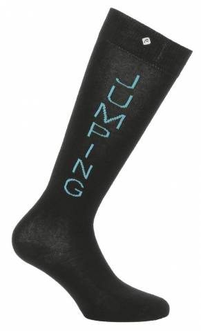 Chaussettes Jumping - Equith&egrave;me