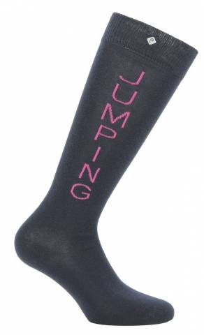 Chaussettes Jumping - Equith&egrave;me
