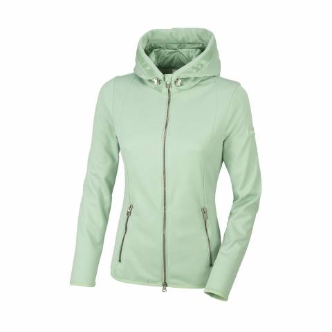 Sweat à capuche Monja SS23 - Pikeur