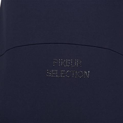 Dessus de concours Valine SS23 femme à manches courtes - Pikeur