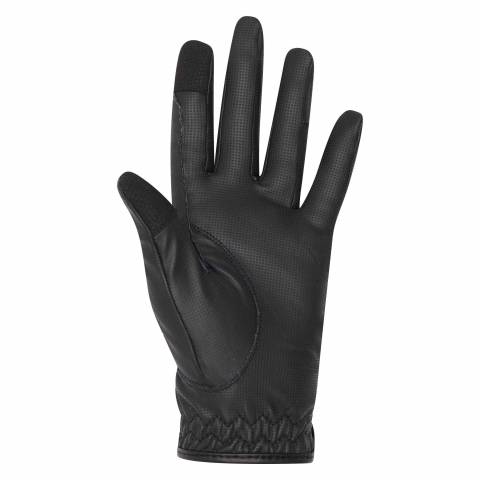 Gants d'équitation Charly - HV POLO