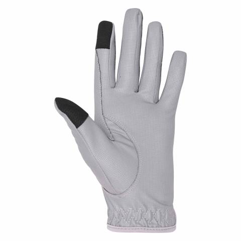 Gants d'équitation Charly - HV POLO