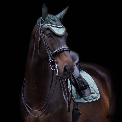 Tapis de selle Lovely - IMPERIAL RIDING