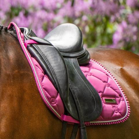 Tapis de selle Lovely - IMPERIAL RIDING