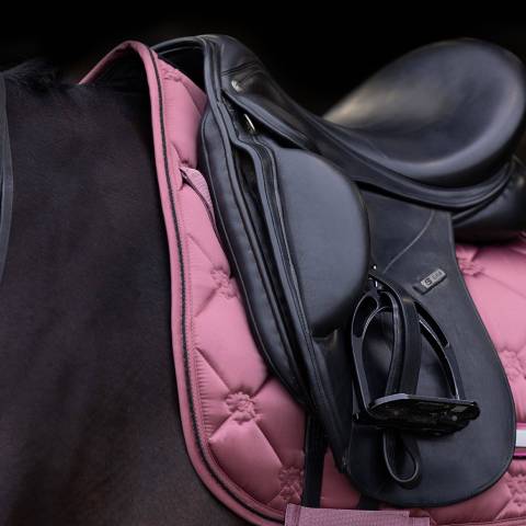 Tapis de selle Lovely - IMPERIAL RIDING