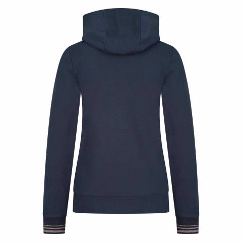 Sweat à capuche Goldie - HV POLO