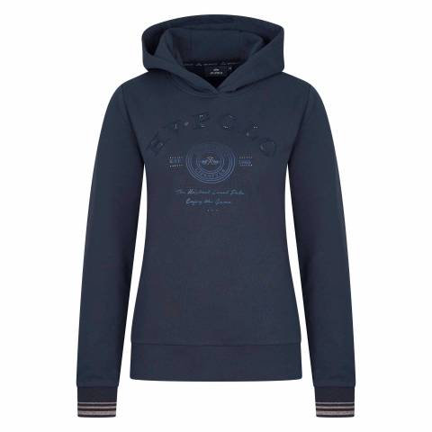 Sweat à capuche Goldie - HV POLO