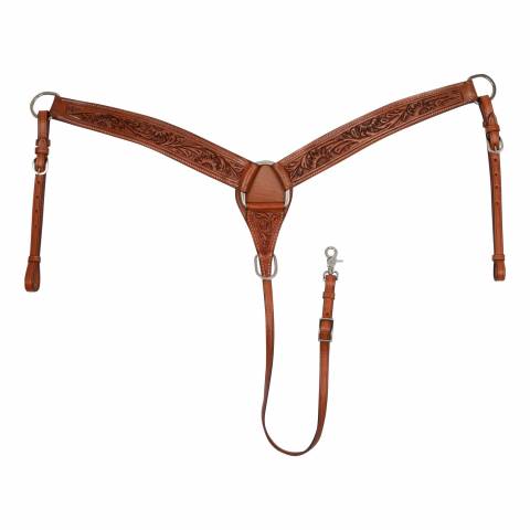 Collier De Chasse Western Flower