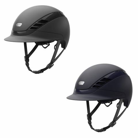 Casque d'équitation AirLuxe Pure - Pikeur