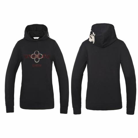 Sweat à capuche unisexe KlBillie - Kingsland