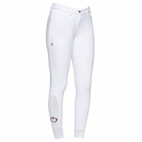 Pantalon d'équitation Knee Grip - CAVALLERIA TOSCANA