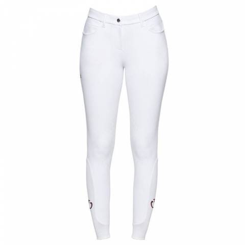 Pantalon d'équitation Knee Grip - CAVALLERIA TOSCANA