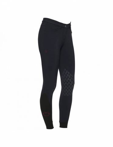 Pantalon d'équitation Knee Grip - CAVALLERIA TOSCANA