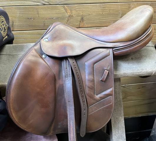 selle Renaissance DF2 17/27 0/33