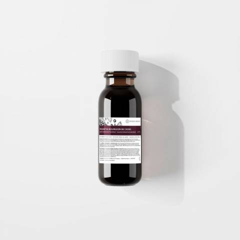 Macérat de bourgeon de Cassis - Horse Remedy