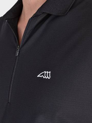 Polo homme Equiline CETAC