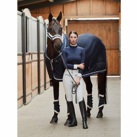 Chemise de transport Dura Crystal Platinum Pure 2023 - Eskadron