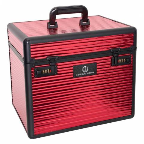 Boite de pansage Grooming box Shiny Classic - Imperial Riding