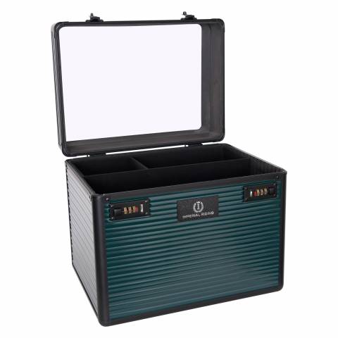 Boite de pansage Grooming box Shiny Classic - Imperial Riding